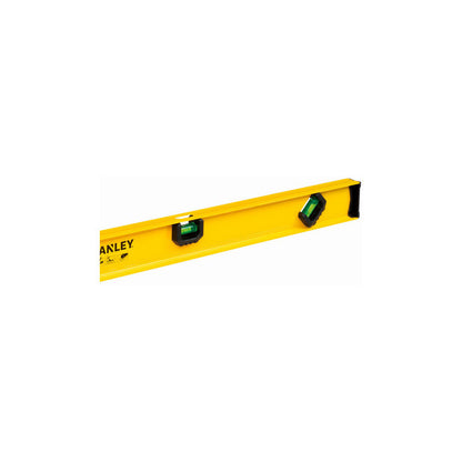 [STHT42074-LA] -Nivel De Aluminio, 24 Pulgadas De Largo, 610 Mm. Marca Stanley