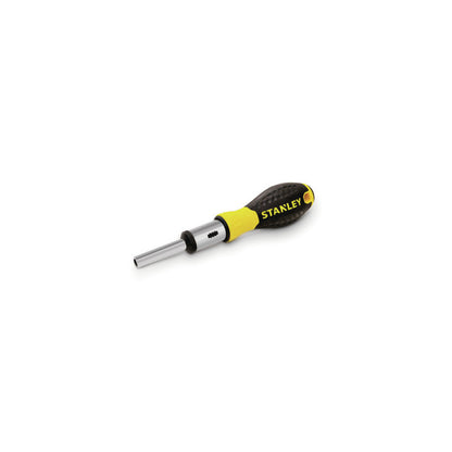 [STHT54925-840] -Juego De 29 Destornilladores, Con Ratchet, Puntas Y Copas. Marca Stanley