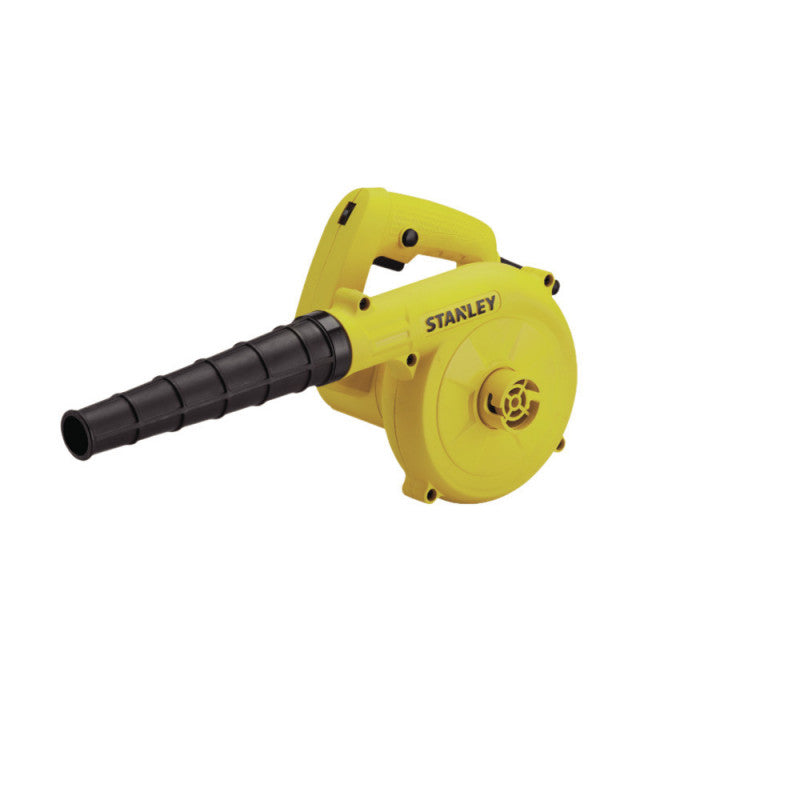 [STPT600-B3] -Sopladora Aspiradora, 600 Watts. Velocidad Variable. Stanley
