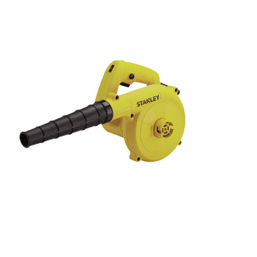 [STPT600-B3] -Sopladora Aspiradora, 600 Watts. Velocidad Variable. Stanley