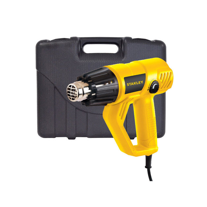 [STXH2000K-B3] -Pistola De Calor, 1,800 Watts. Marca Stanley