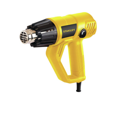 [STXH2000K-B3] -Pistola De Calor, 1,800 Watts. Marca Stanley