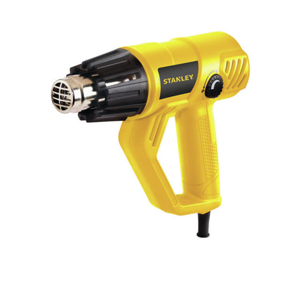 [STXH2000K-B3] -Pistola De Calor, 1,800 Watts. Marca Stanley