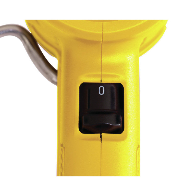[STXH2000K-B3] -Pistola De Calor, 1,800 Watts. Marca Stanley