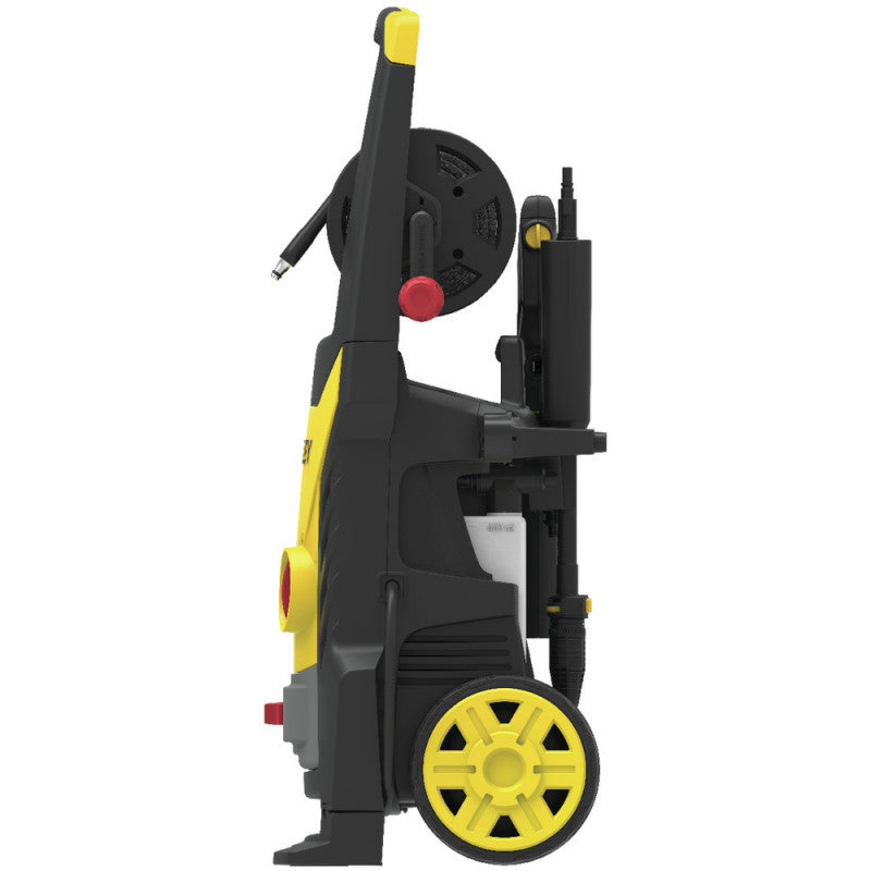 [SW21-B3] -Hidrolavadora Electrica, 1,800 Watts, 1,885 Psi. Marca Stanley