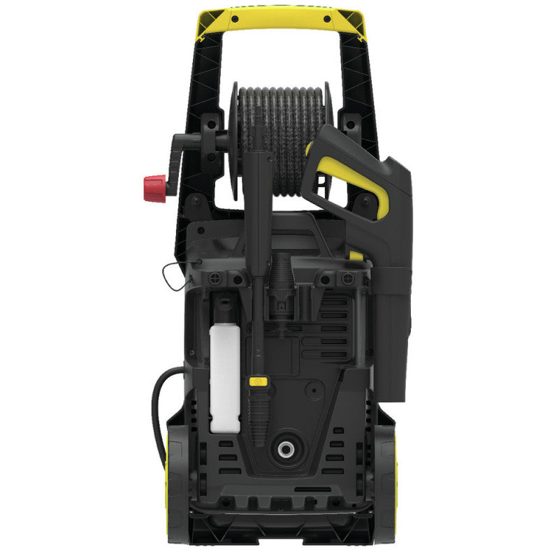[SW21-B3] -Hidrolavadora Electrica, 1,800 Watts, 1,885 Psi. Marca Stanley