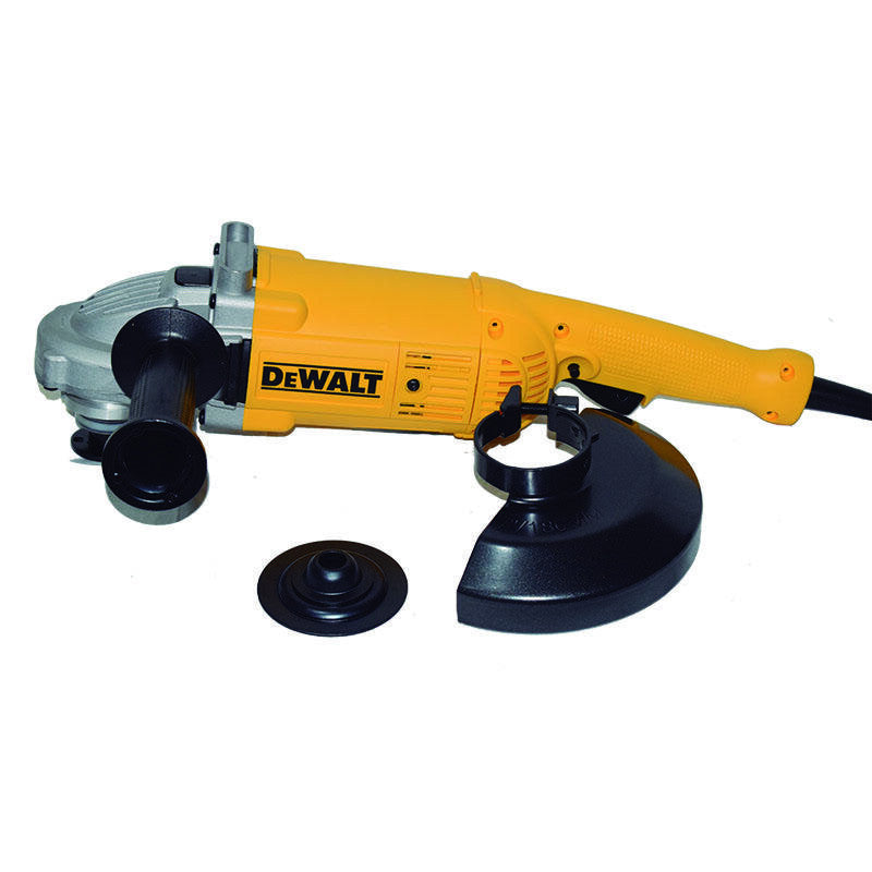 [DWE491-B3] -Pulidora De 7 Pulg, 2,200 Watts, 8,500 Rpm. Marca Dewalt