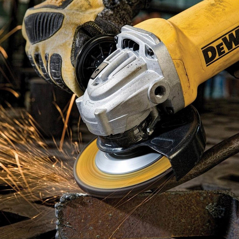 [DWE491-B3] -Pulidora De 7 Pulg, 2,200 Watts, 8,500 Rpm. Marca Dewalt