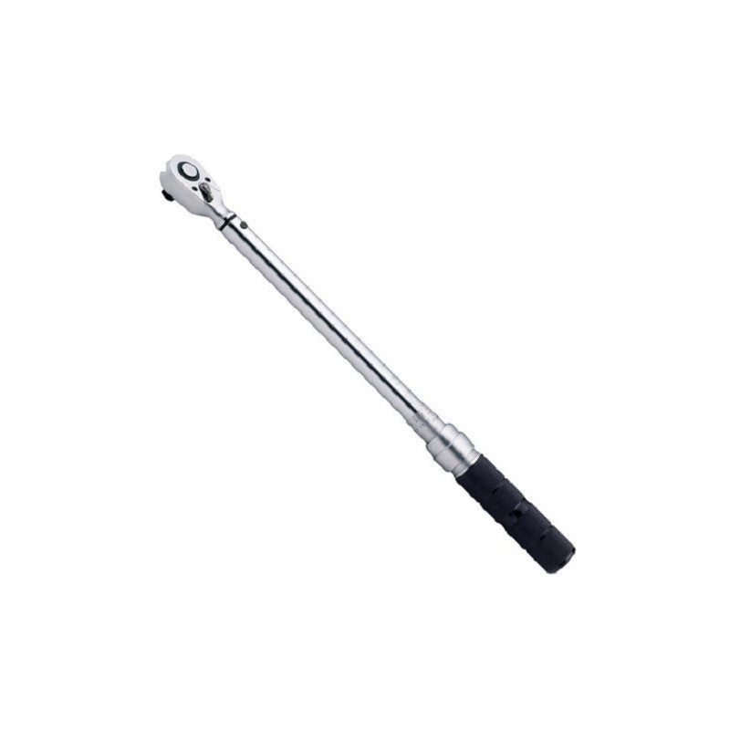 [STMT73591-840] -Torquimetro Profesional, Riaz De 1/2 Pulg, Rango 60-340 Nm, Largo 25 Pulgadas. Marca Stanley