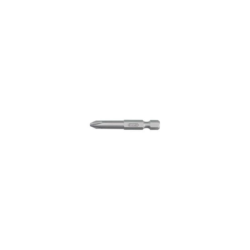 [68-076] -Caja De 100 Puntas De Destornillador Phillips No. 2, 2 Pulgadas De Largo. Marca Stanley