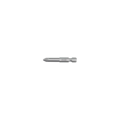 [68-076] -Caja De 100 Puntas De Destornillador Phillips No. 2, 2 Pulgadas De Largo. Marca Stanley