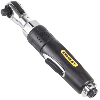 Ratchet Neumatico, Riaz De 1/2 Pulgada, 3.9 Cfm, 170 Rpm Max, Torque Max 60 Libras/Pie, Psi Max 90. Marca Stanley