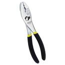 [84-098] -Alicate De Combinacion, Largo De 8 Pulgadas, Ancho De 2 Pulgadas, Ancho De Punta 5/8 Pulgadas. Marca Stanley