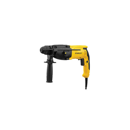 ROTOMARTILLO SDS PLUS, 1 PULG, 800 WATTS, 2.4 JOULES, 3 MODOS DE USO. MARCA STANLEY