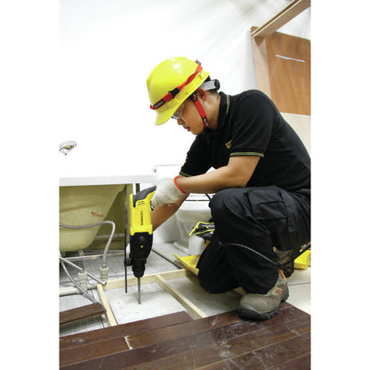 ROTOMARTILLO SDS PLUS, 1 PULG, 800 WATTS, 2.4 JOULES, 3 MODOS DE USO. MARCA STANLEY