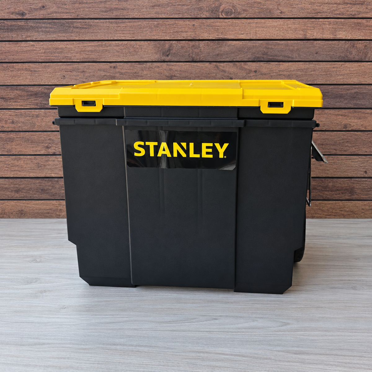 [STST18613] -Caja Para Herramientas,Gabinete Rodante, 3 En 1, Ancho 18-3/8 Pulg, Alto 11 Pulg, Profundidad 24-3/4. Stanley