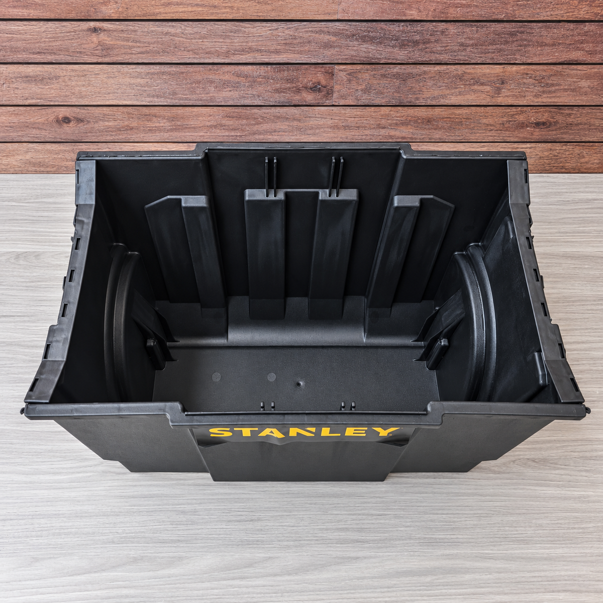 [STST18613] -Caja Para Herramientas,Gabinete Rodante, 3 En 1, Ancho 18-3/8 Pulg, Alto 11 Pulg, Profundidad 24-3/4. Stanley
