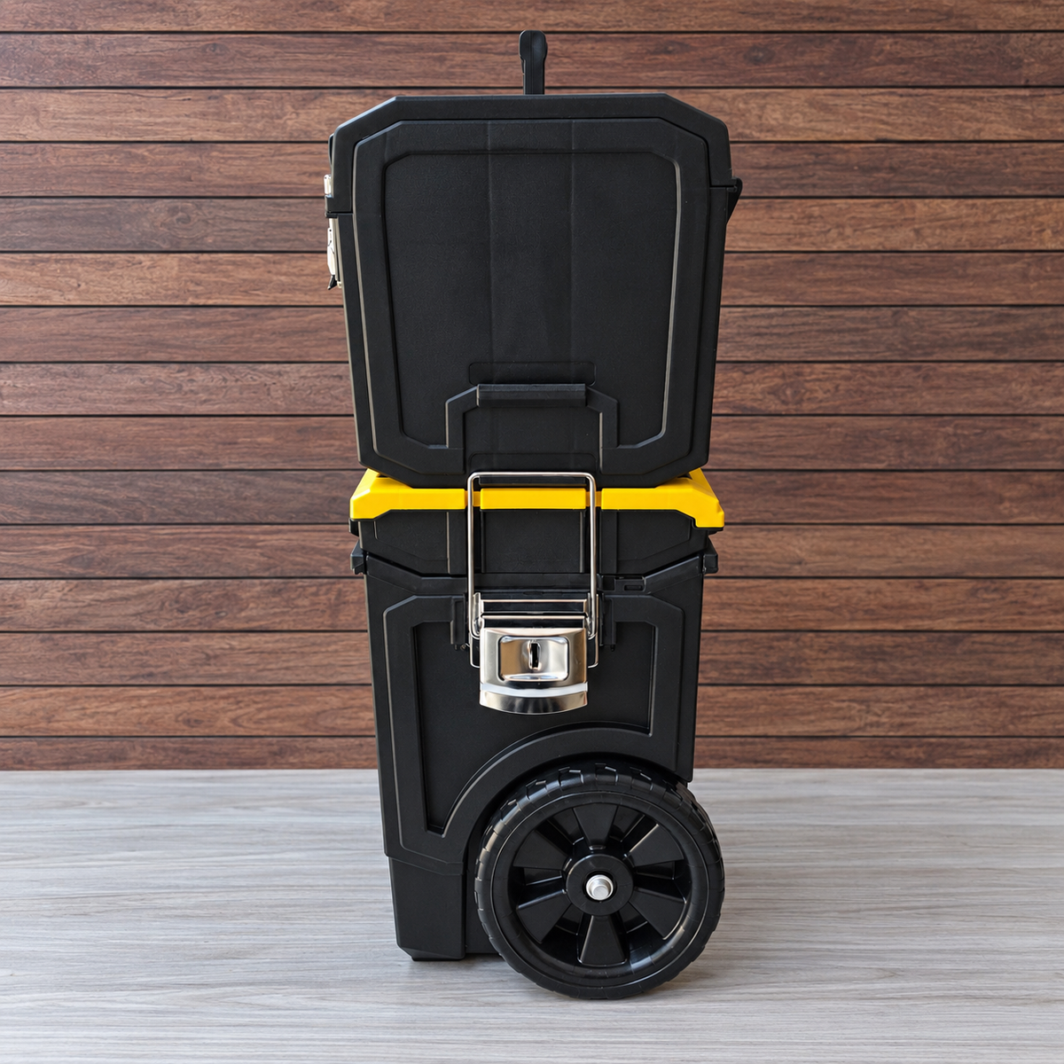 [STST18613] -Caja Para Herramientas,Gabinete Rodante, 3 En 1, Ancho 18-3/8 Pulg, Alto 11 Pulg, Profundidad 24-3/4. Stanley
