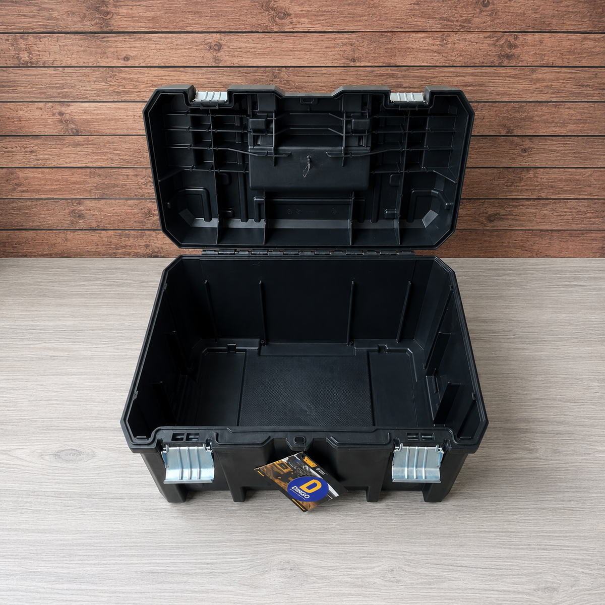 [DWST17806] -Caja De Herramientas 17.3 X 11.9 X 13 Pulg. Marca Dewalt