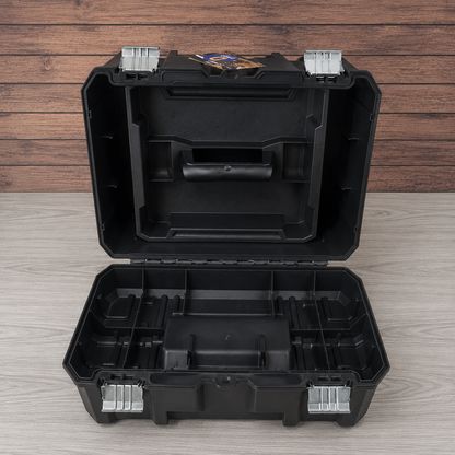 [DWST17806] -Caja De Herramientas 17.3 X 11.9 X 13 Pulg. Marca Dewalt
