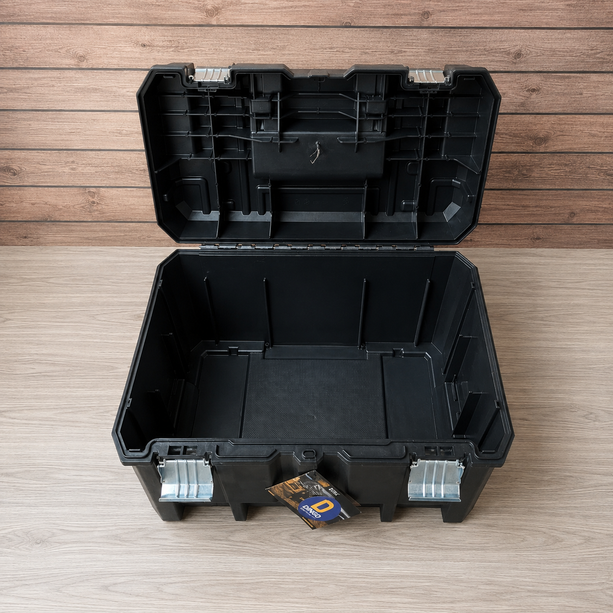 [DWST17806] -Caja De Herramientas 17.3 X 11.9 X 13 Pulg. Marca Dewalt