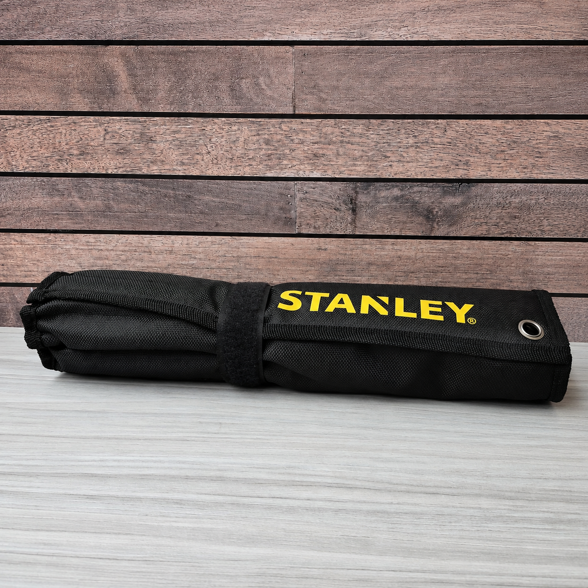 [STMT73649-LA] -Juego De 14 Llaves Combinadas Antislip Milimetricas Incluye 8, 9, 10, 11, 12, 13, 14, 15, 16, 17, 18, 19, 22, 24.Stanley