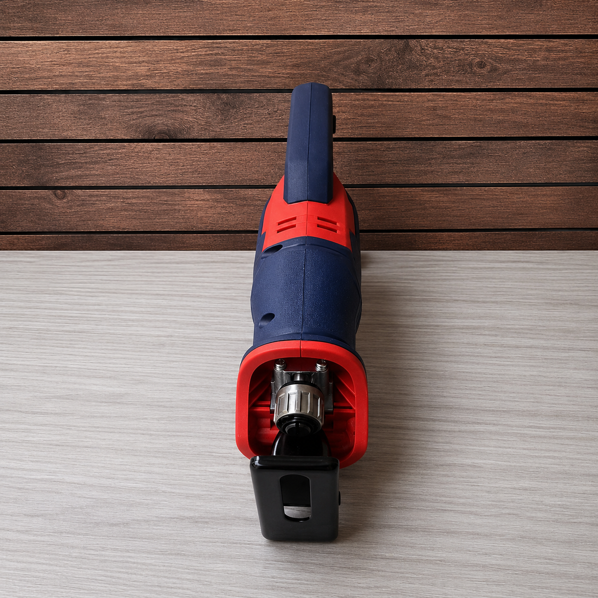 [ELRS202108] -Sierra Sable Inalambrica 20v. Velocidad 0 A 2,800 Rpm. Sin Cargador Ni Bateria. (Bare Tool). Emtop