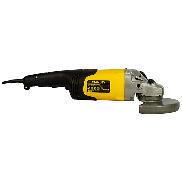 Pulidora De 9 Pulgadas 2,200 Watts Marca Stanley SL229