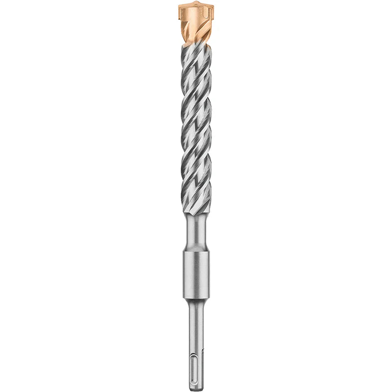 [DW5517 Y] -Broca Para Rotomartillo Sds Plus, 1/4 X 4 X 6 Pulg, 4 Caras, Corta Varillas. Marca Dewalt