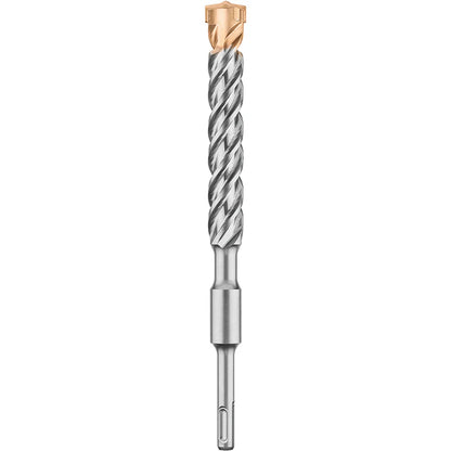 [DW5517 Y] -Broca Para Rotomartillo Sds Plus, 1/4 X 4 X 6 Pulg, 4 Caras, Corta Varillas. Marca Dewalt