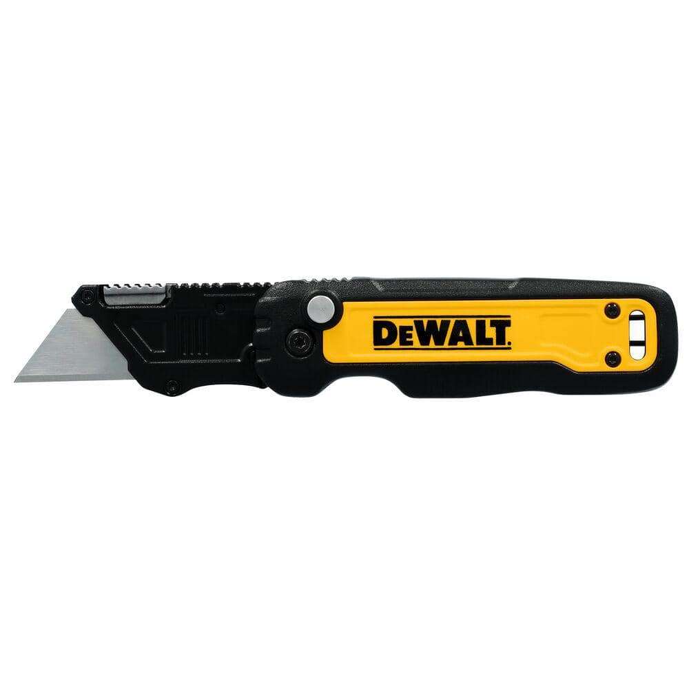CUCHILLA BOLSILLO PLEGABLE/ DWHT10991 /DEWALT