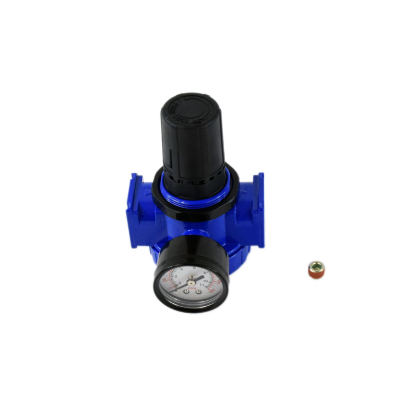 REGULADOR DE PRESION, 3/8 PULG. MARCA CAMPBELL HAUSFELD