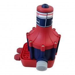 CONTROL AUTOMATICO PARA BOMBA DE AGUA, 10bar, 145psi, MOTOR DE 750 WATSS, 10 AMPERIOS. MARCA EMTOP