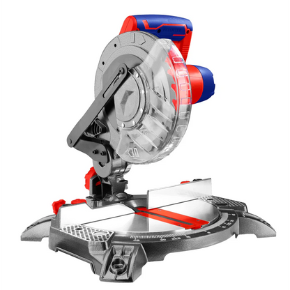 [ULMSW14001] -Sierra Ingleteadora De 8 1/4 Pulgadas, 1,400 Watts, 5,000 Rpm. Emtop