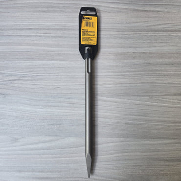 [DW5832] -Cincel De Punta, Sds Max, 12 Pulg De Largo, Igual A Dwa0804. Marca Dewalt