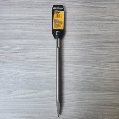 [DW5832] -Cincel De Punta, Sds Max, 12 Pulg De Largo, Igual A Dwa0804. Marca Dewalt