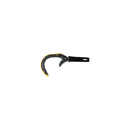 [78-227] -Alicate Ajustable, Para Filtro De Aceite, Tama&ntilde;o 3 A 4 Pulgadas, 76 A 101.6 Milimetros. Marca Stanley