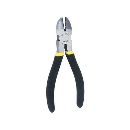 [84-108LA] -Alicate De Corte Diagonal, Largo De 7 Pulgadas, Ancho De 2 Pulgadas, Ancho De Punta 1/2 Pulgadas. Marca Stanley
