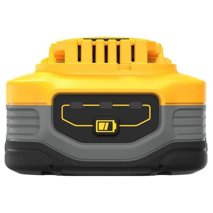 [DCBP520YY]-BATERIA POWERSTACK, 20 VOLTIOS MAX DE 5 AMP/HORA, COMPACTA Y LIGERA, DE LITIO. MARCA DEWALT