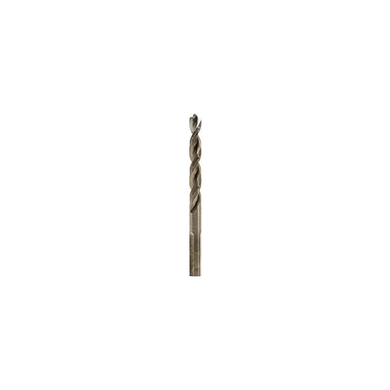 [DWA1228] -Broca Cobalto 7/16 P/Metal Y Madera, Antes Dw1228. Marca Dewalt
