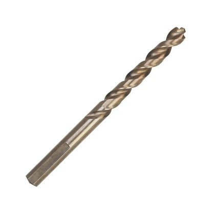 [DWA1228] -Broca Cobalto 7/16 P/Metal Y Madera, Antes Dw1228. Marca Dewalt