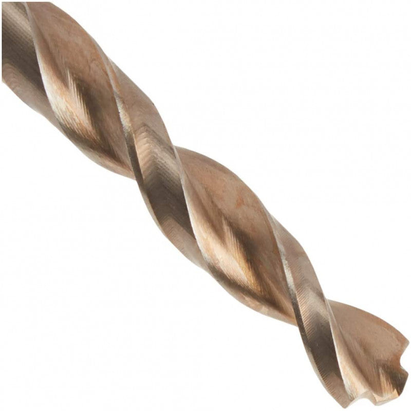 [DWA1228] -Broca Cobalto 7/16 P/Metal Y Madera, Antes Dw1228. Marca Dewalt