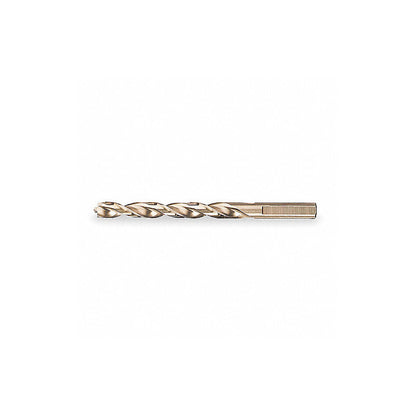 [DW1932] -Broca Con Punta Piloto, Metal Y Madera, 1/2 Pulg, Uso Industrial. Marca Dewalt