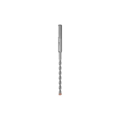 [DW5803] -Broca Para Rotomartillo Sds Max, 1/2 Pulg X 13 Pulg Largo, Dos Caras, Concreto. Marca Dewalt