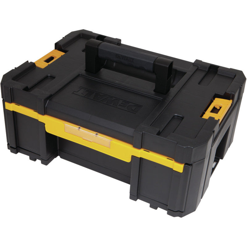 [DWST17803] -Caja De Herramientas Organizadora De 17.5 Plgs X 6.875 Plgs X 12.25 Plgs. Marca Dewalt