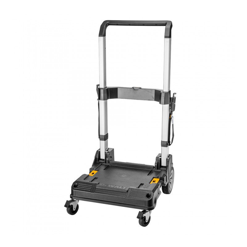 [DWST17888] -Carretilla Con Maneral Para Cajas De Herramientas. Marca Dewalt