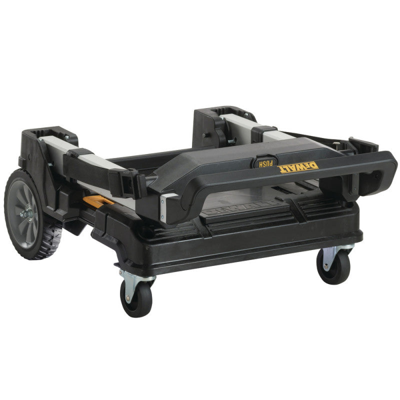 [DWST17888] -Carretilla Con Maneral Para Cajas De Herramientas. Marca Dewalt