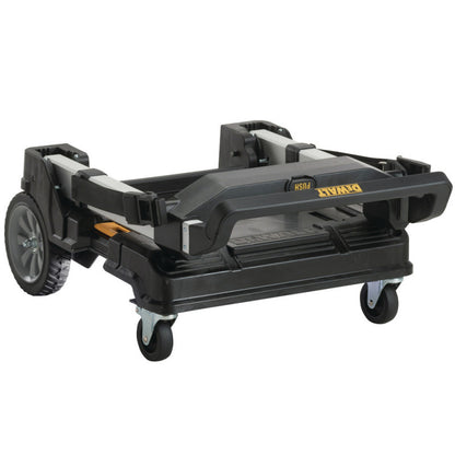 [DWST17888] -Carretilla Con Maneral Para Cajas De Herramientas. Marca Dewalt