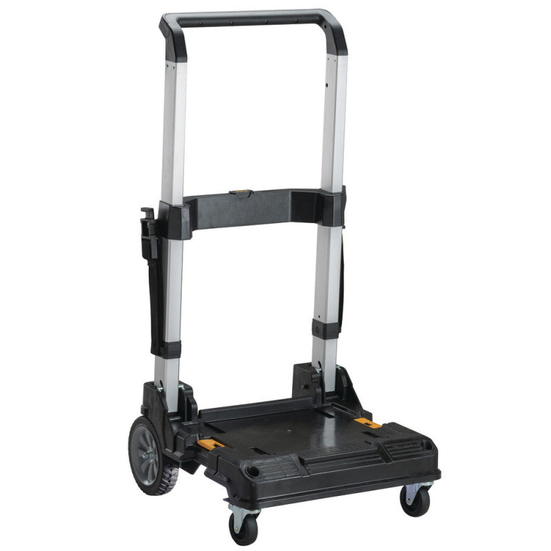[DWST17888] -Carretilla Con Maneral Para Cajas De Herramientas. Marca Dewalt