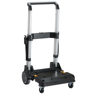 [DWST17888] -Carretilla Con Maneral Para Cajas De Herramientas. Marca Dewalt